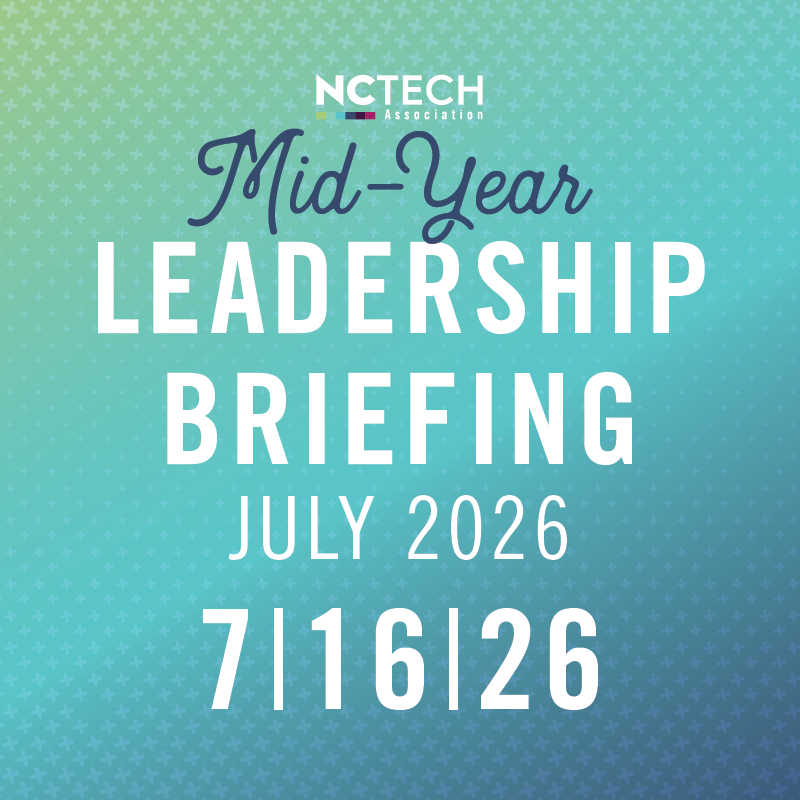 Leadership Briefing (Virtual)
