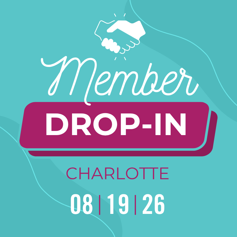 Member Drop-in (Charlotte)