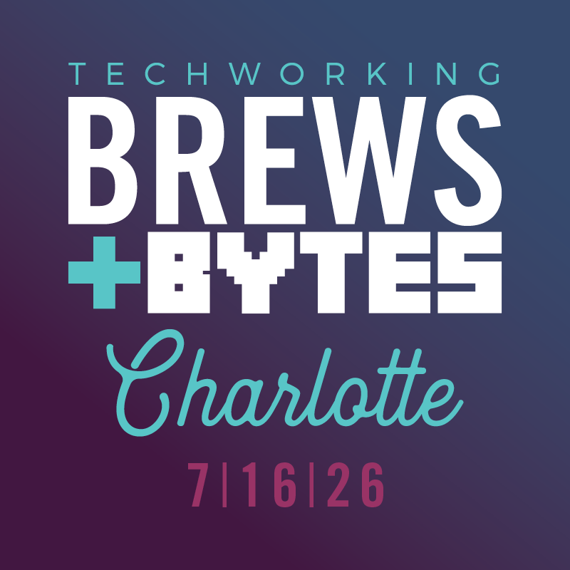 Brews + Bytes (Charlotte)