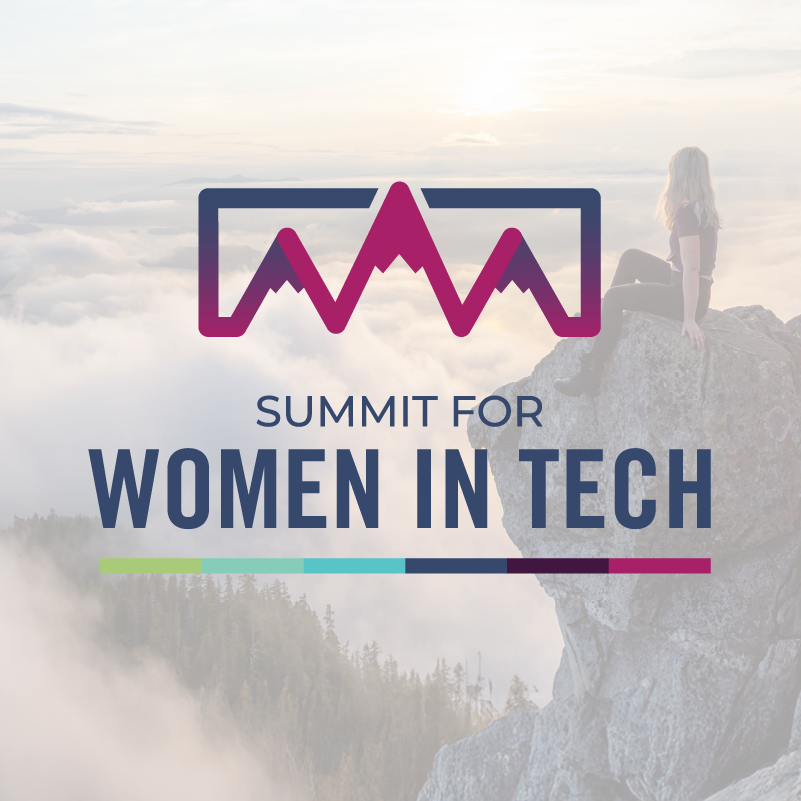 Summit for Women in Tech (Asheville)