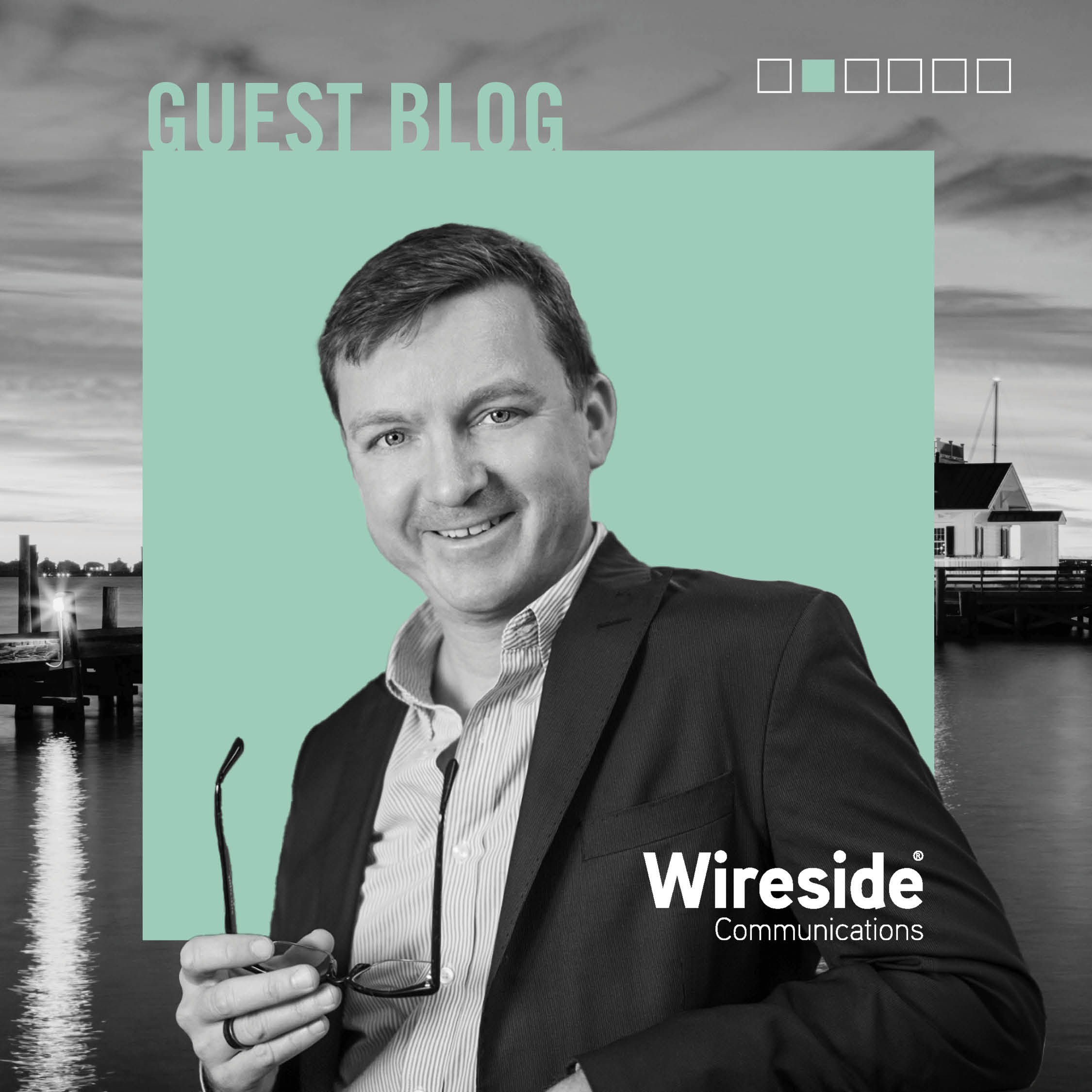 Wireside Communications