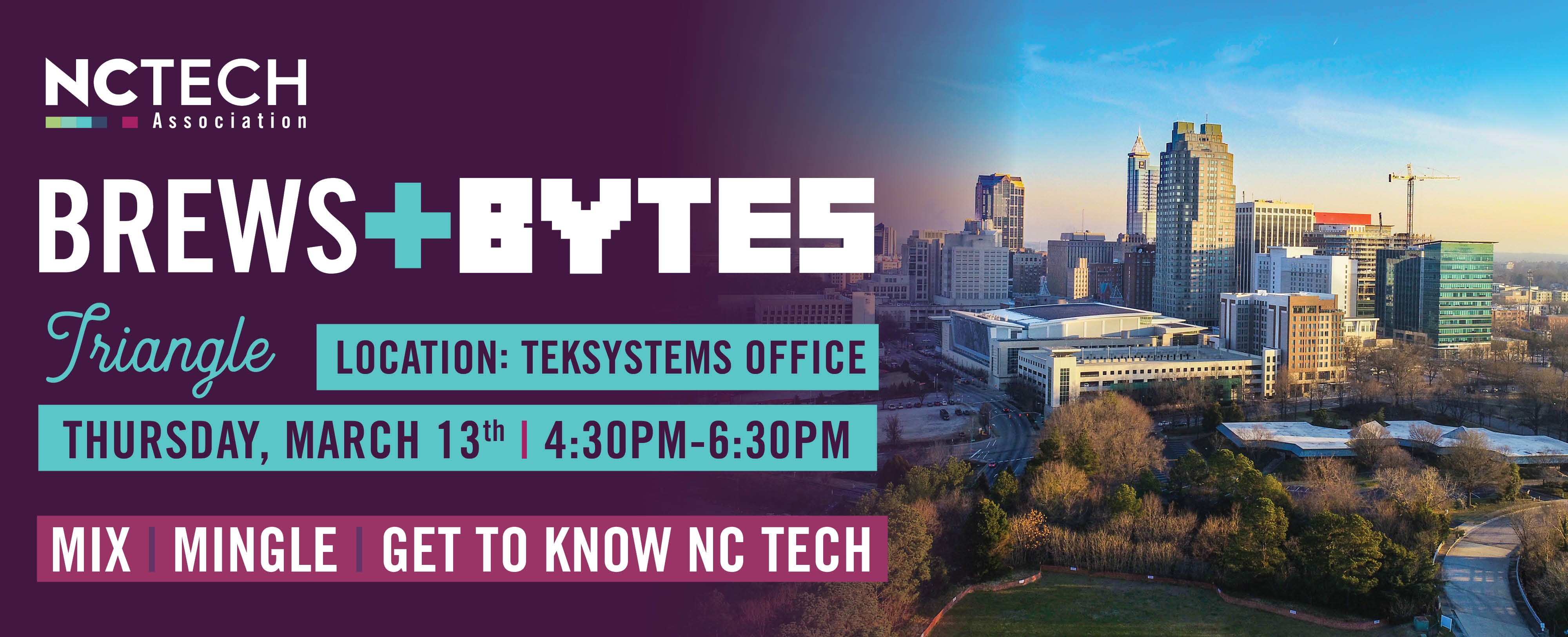 Brews and Bytes