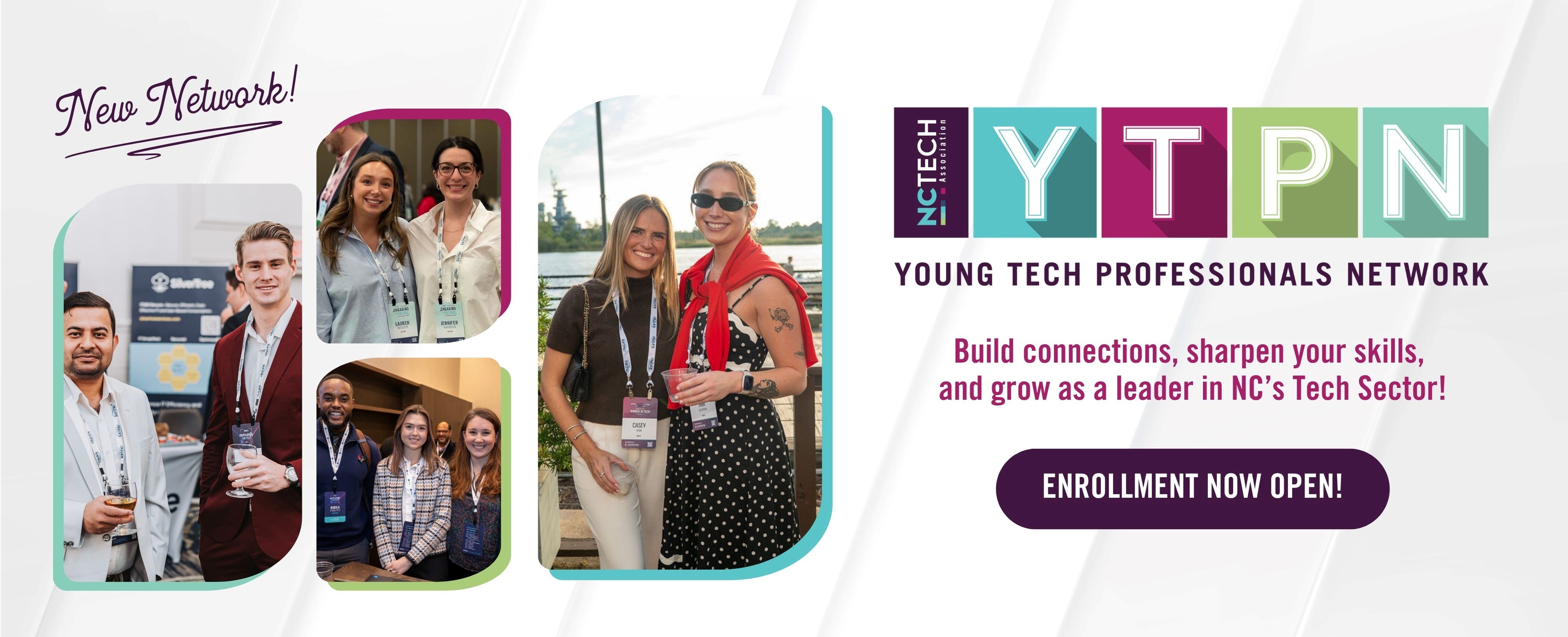 YTPN Enroll Now Header