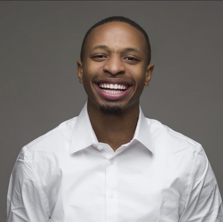 William Newsom Headshot