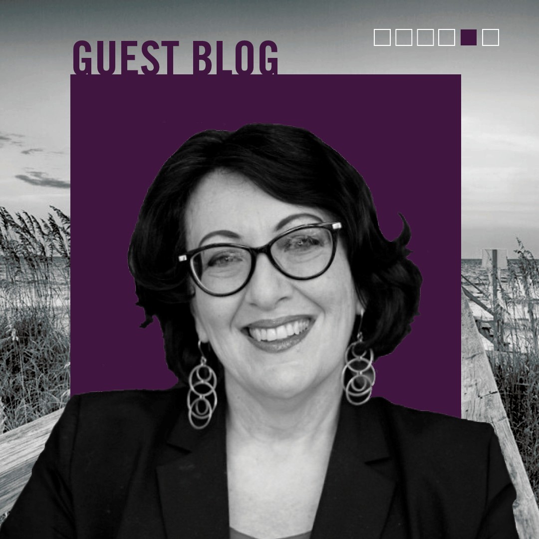 Dr. Susie Hansley Blog Article