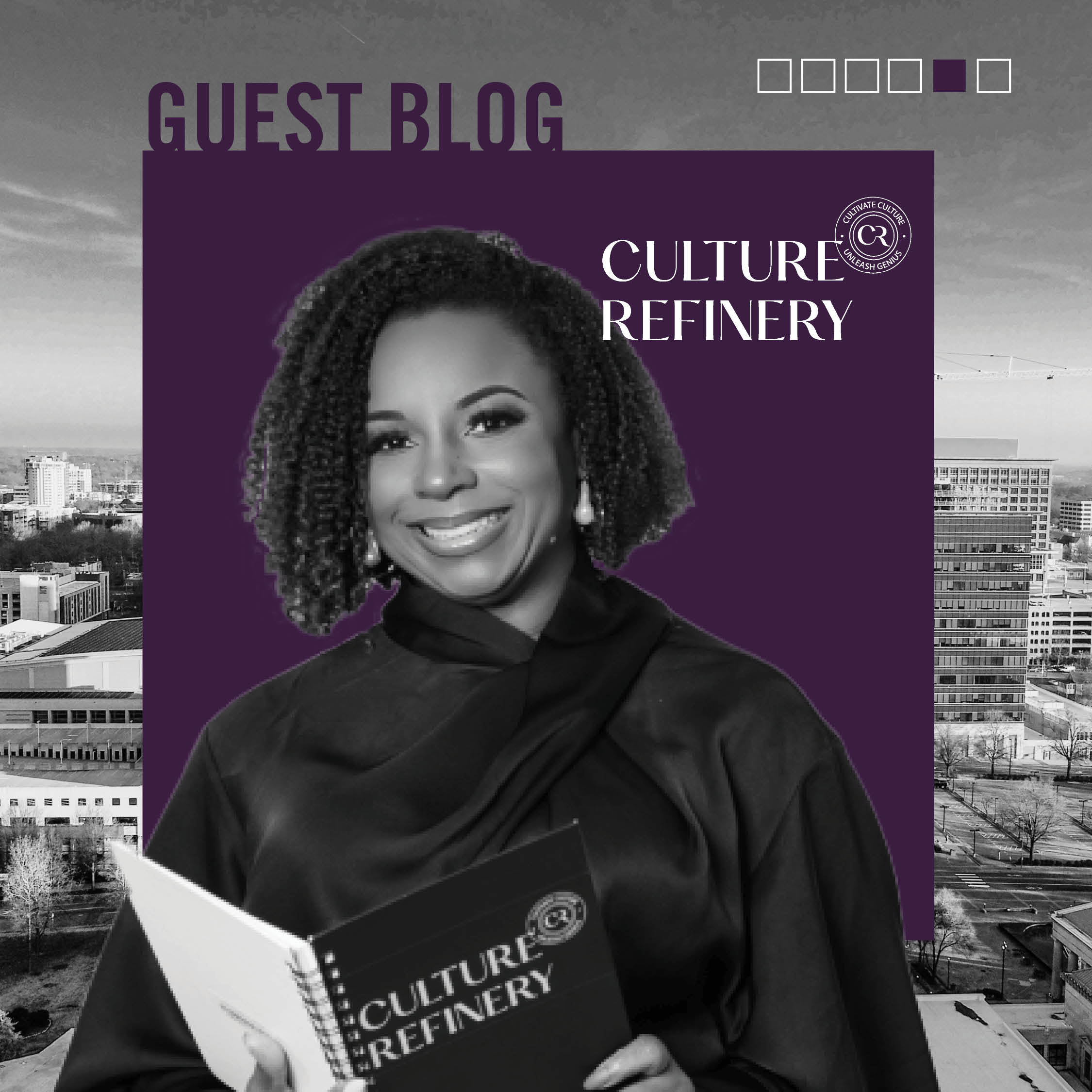 Culture Refinery