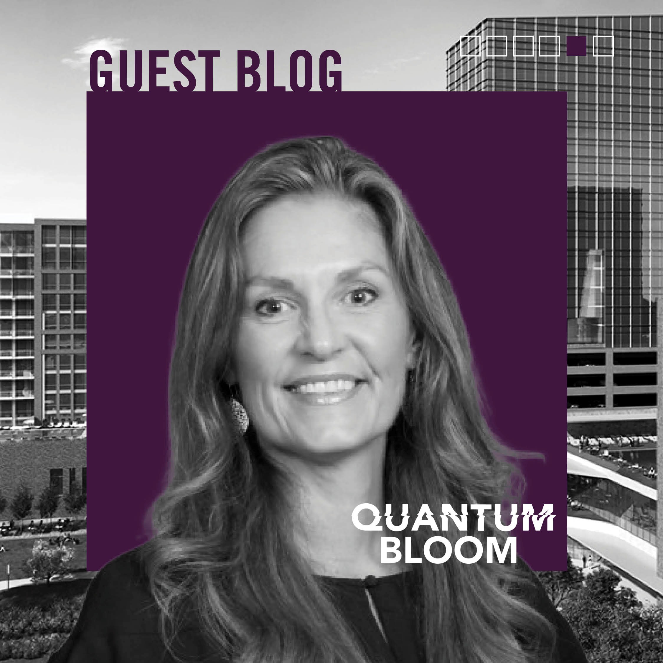 Quantum Bloom Guest Blog