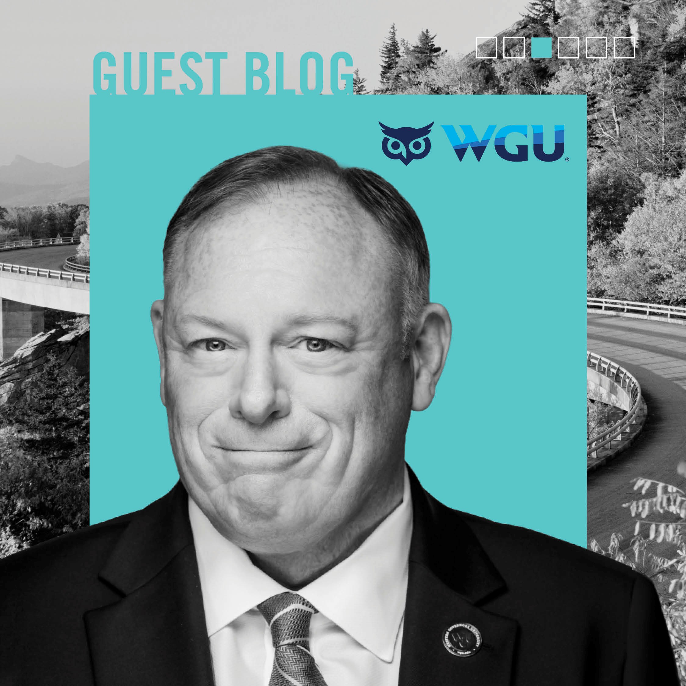 WGU Guest Blog  Article