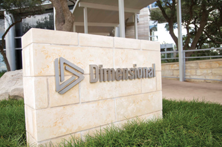 Dimensional Fund Advisors