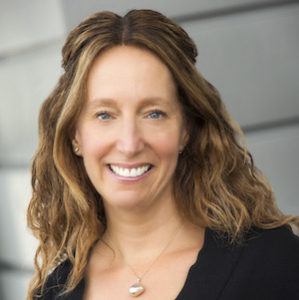 Sarah Levitt