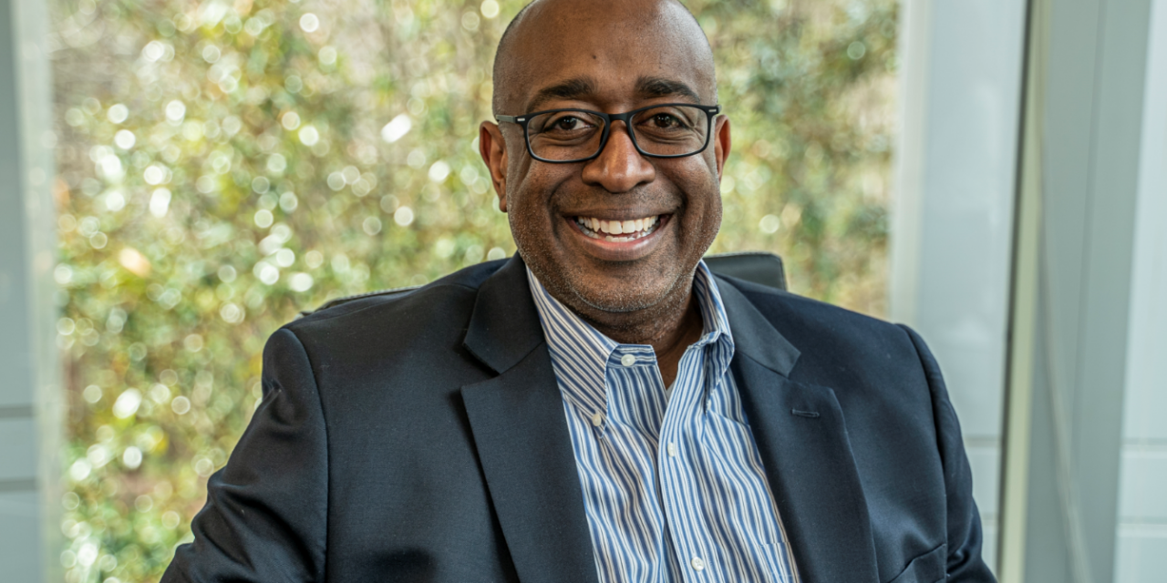 donald thompson