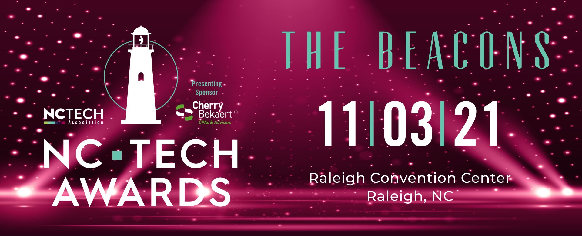 Tech Exec Banner