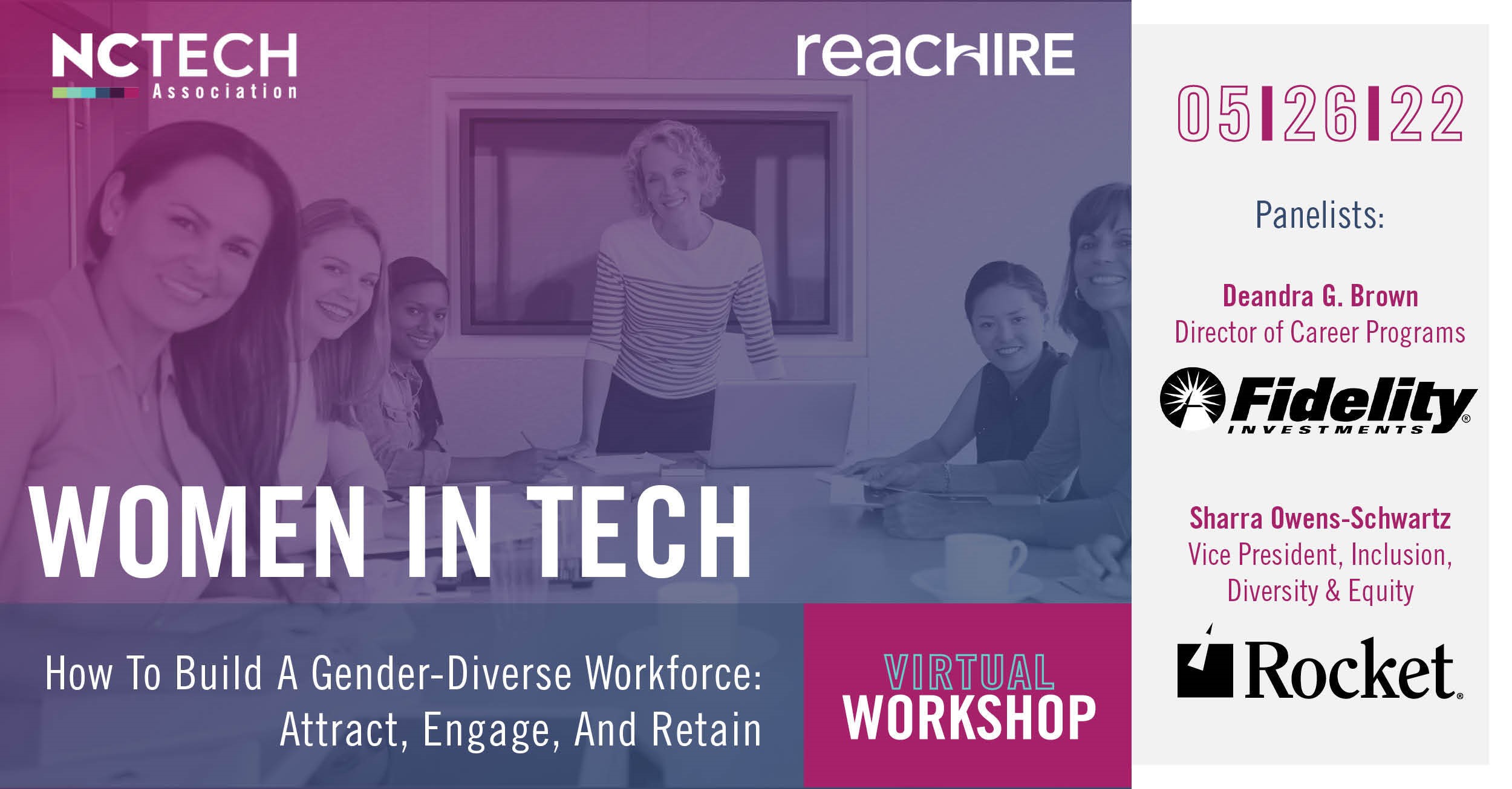 Reachire