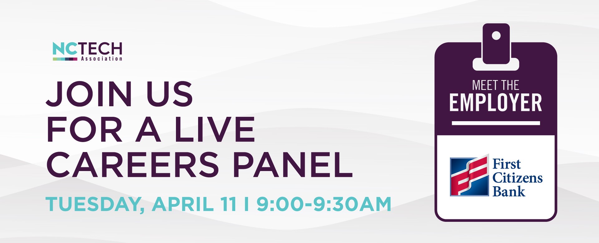 April Tech Job Expo Webinar 101