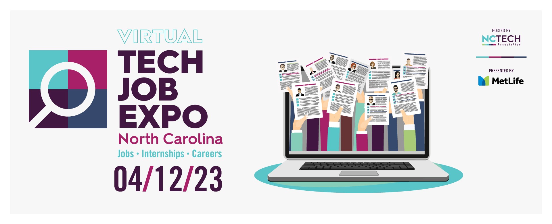 Tech Job Expo