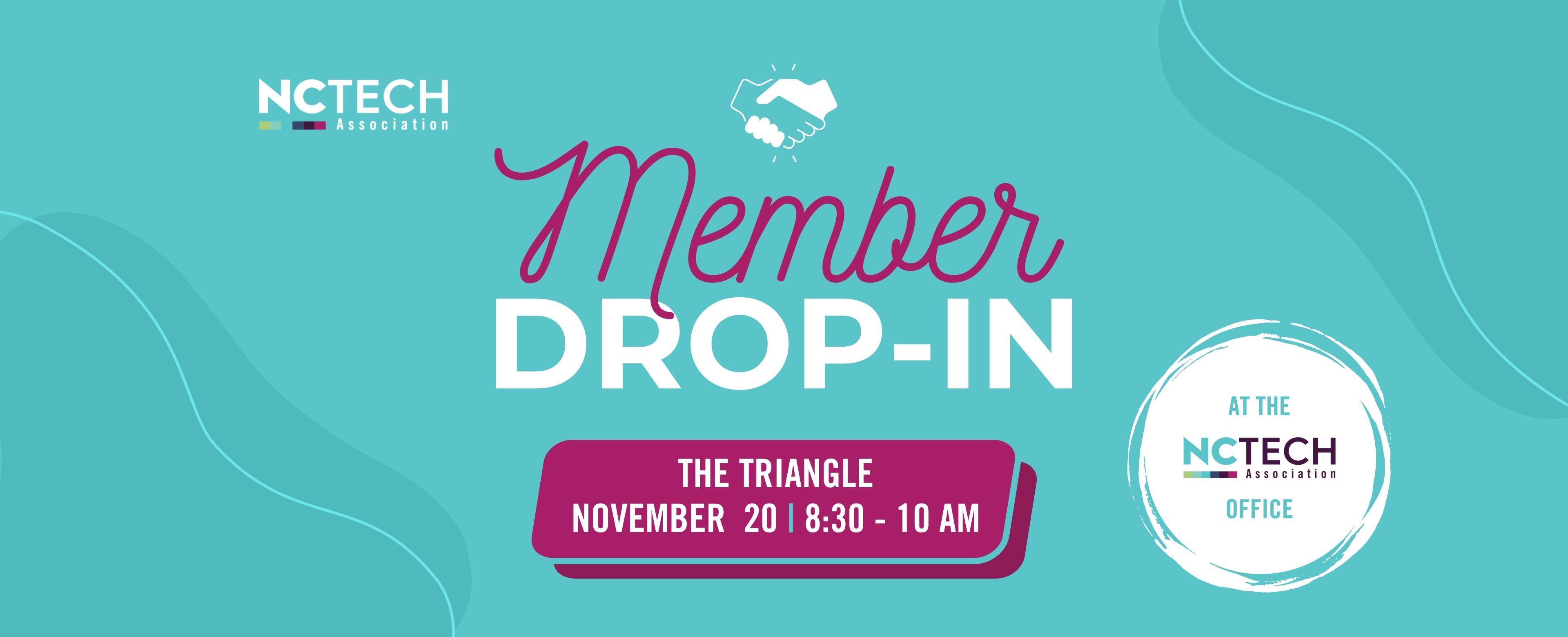 Member Drop In