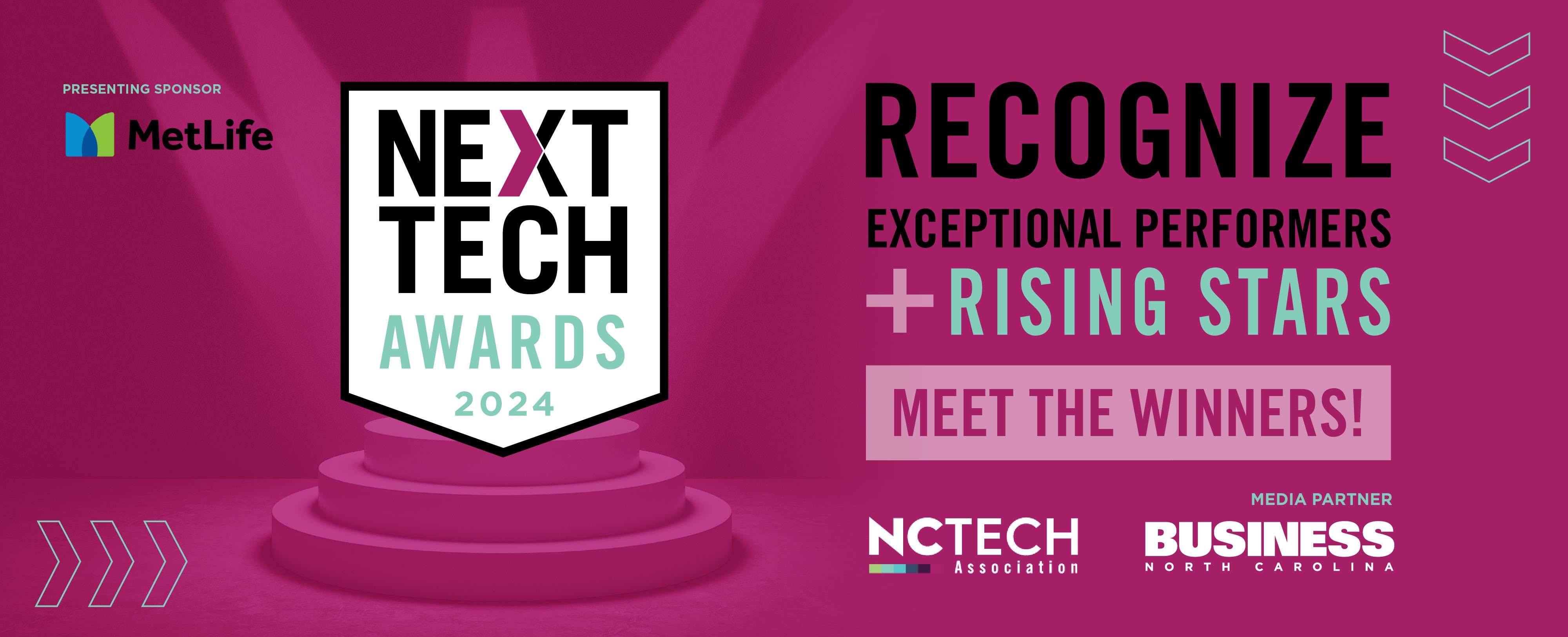 NEXT TECH 