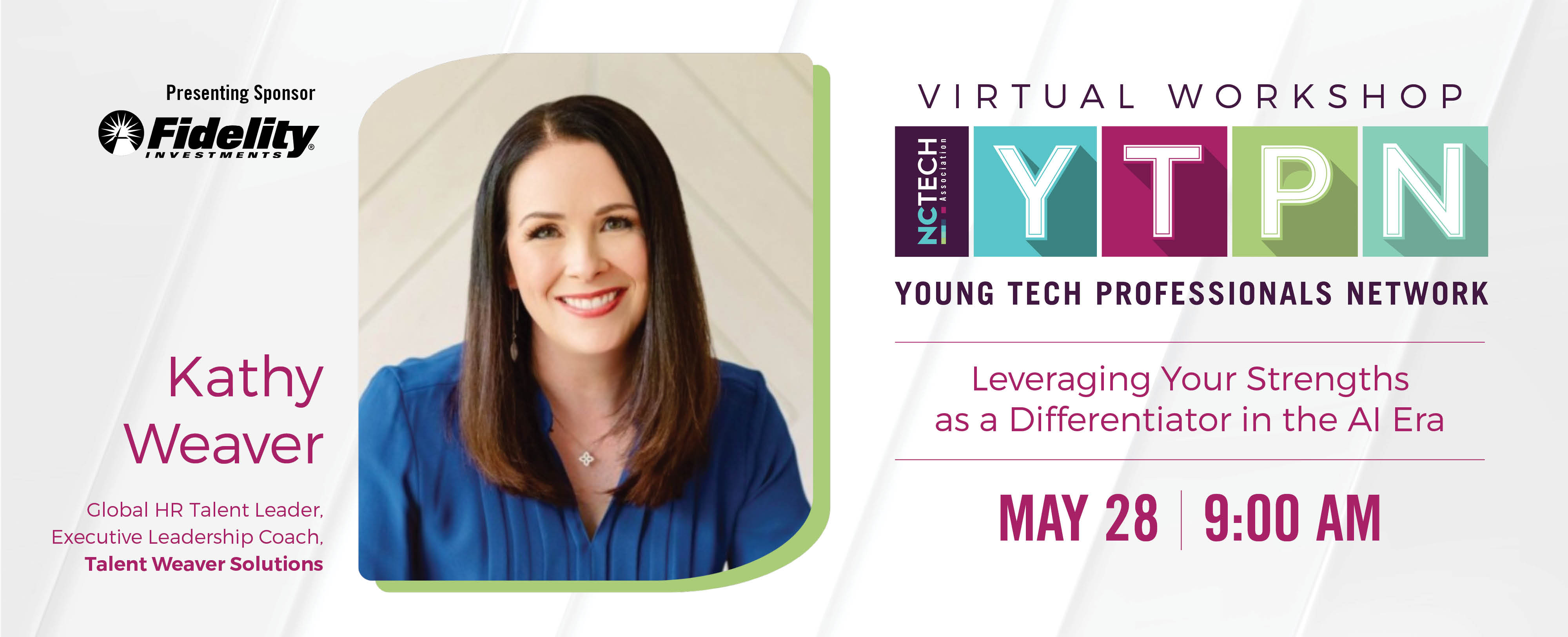 YTPN Virtual Workshop Banner
