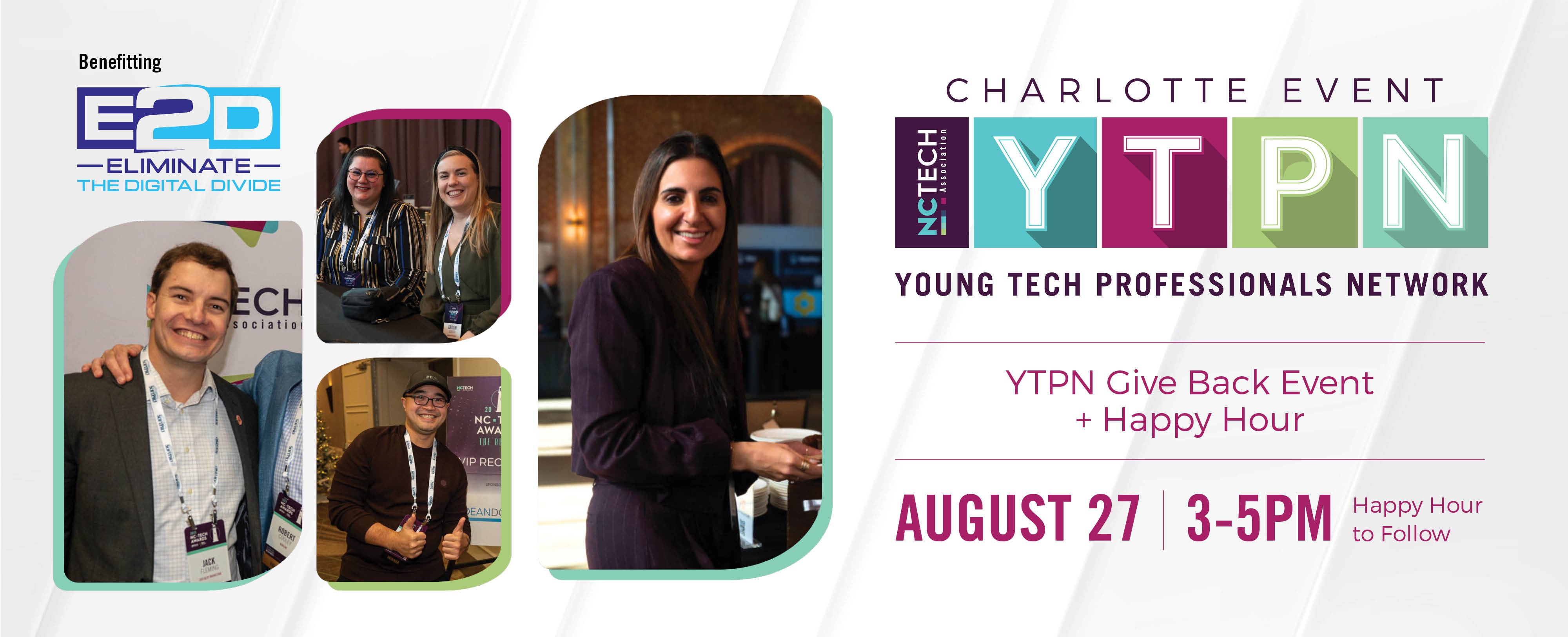 YTPN Virtual Workshop Banner