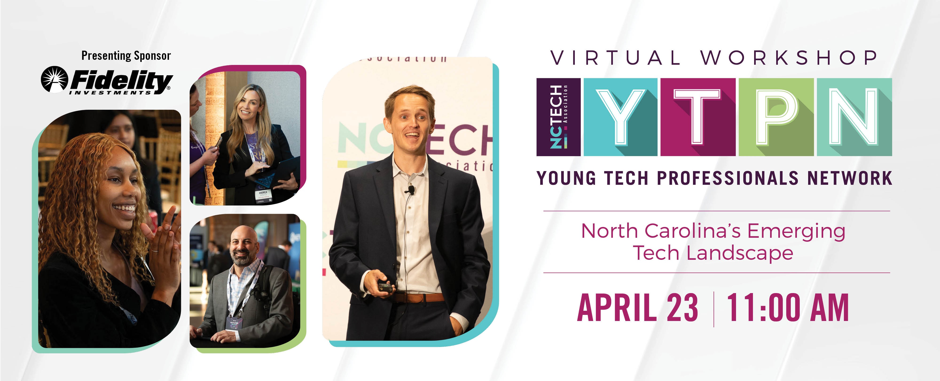 YTPN Virtual Workshop Banner