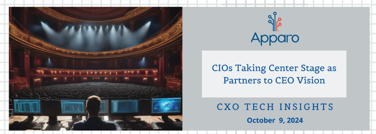 Tech Insights