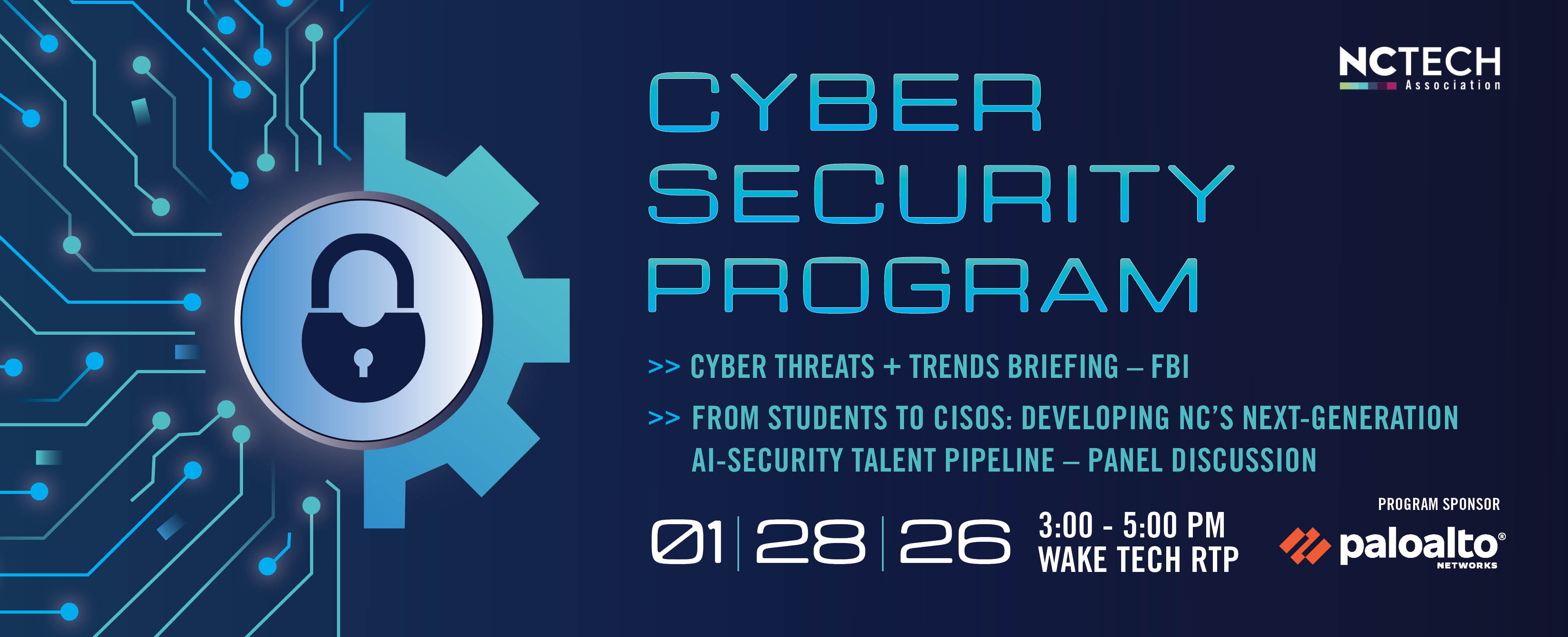 AI For Good Returns Banner