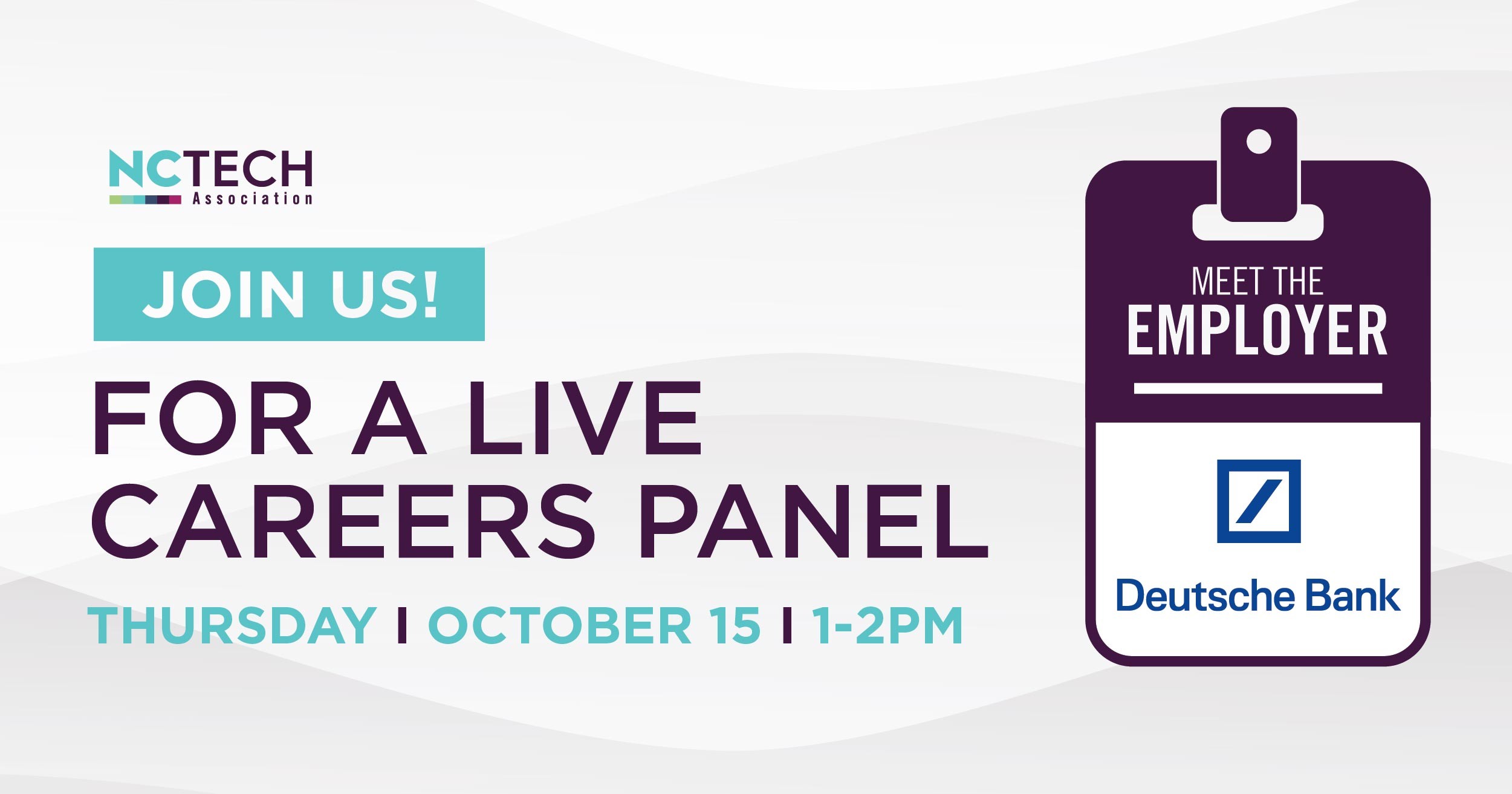 Meet the Employer Banner - Fall 2026