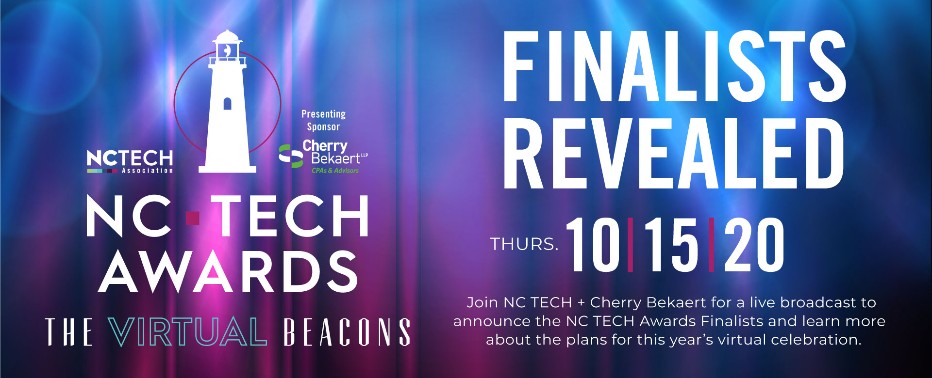 NC TECH Awards