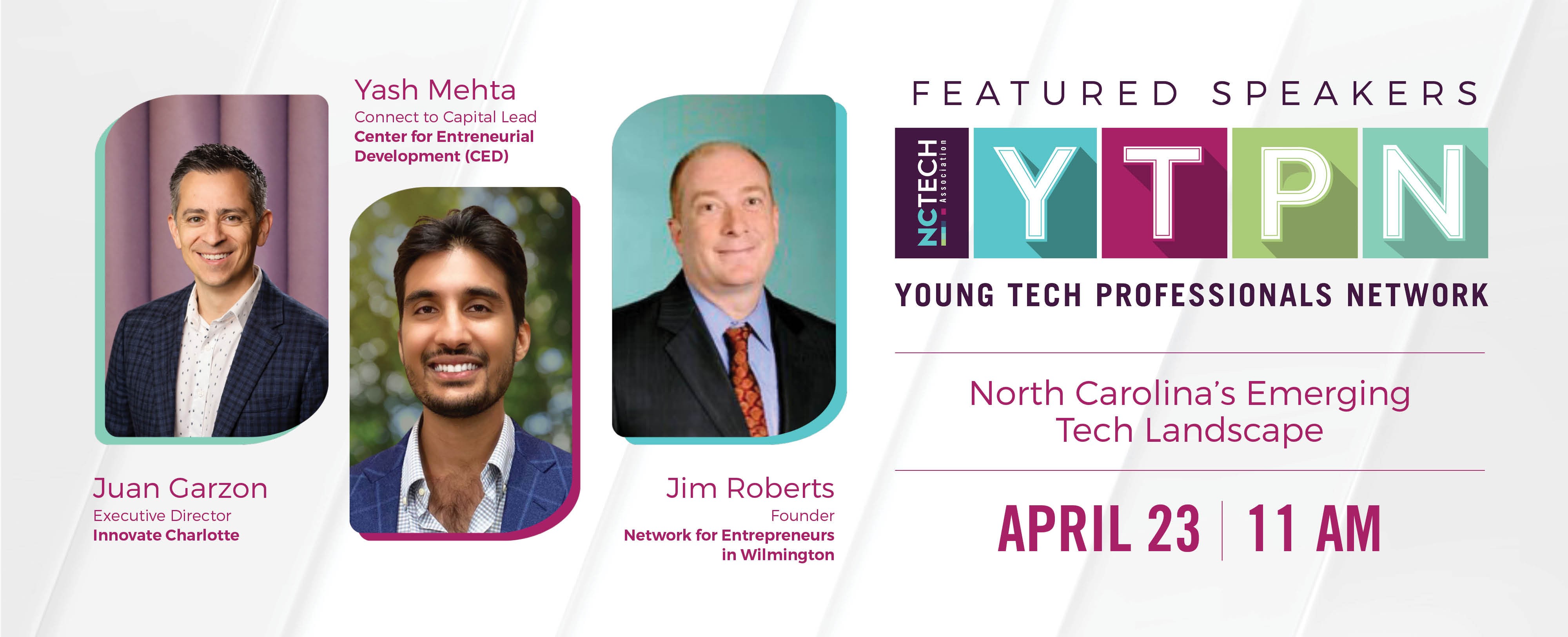 YTPN Virtual Workshop Banner