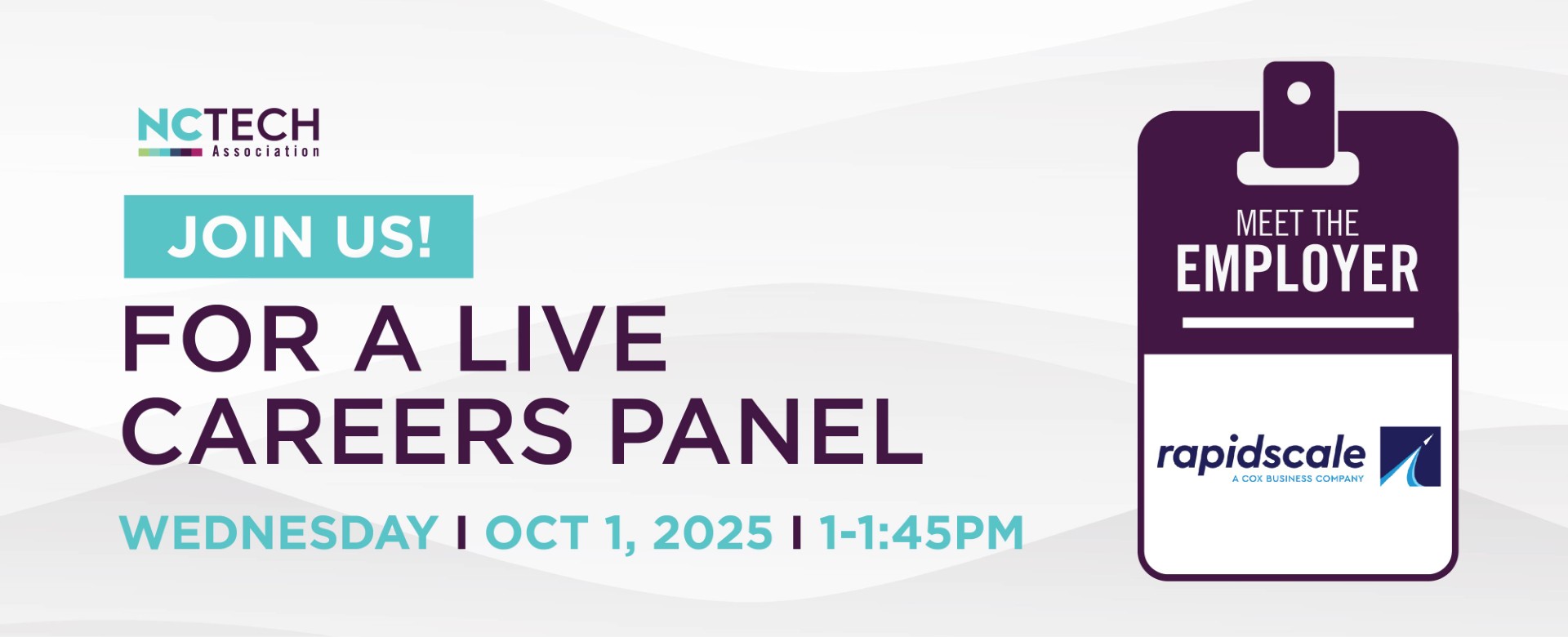  Meet-the-Employer-Banner---RapidScale