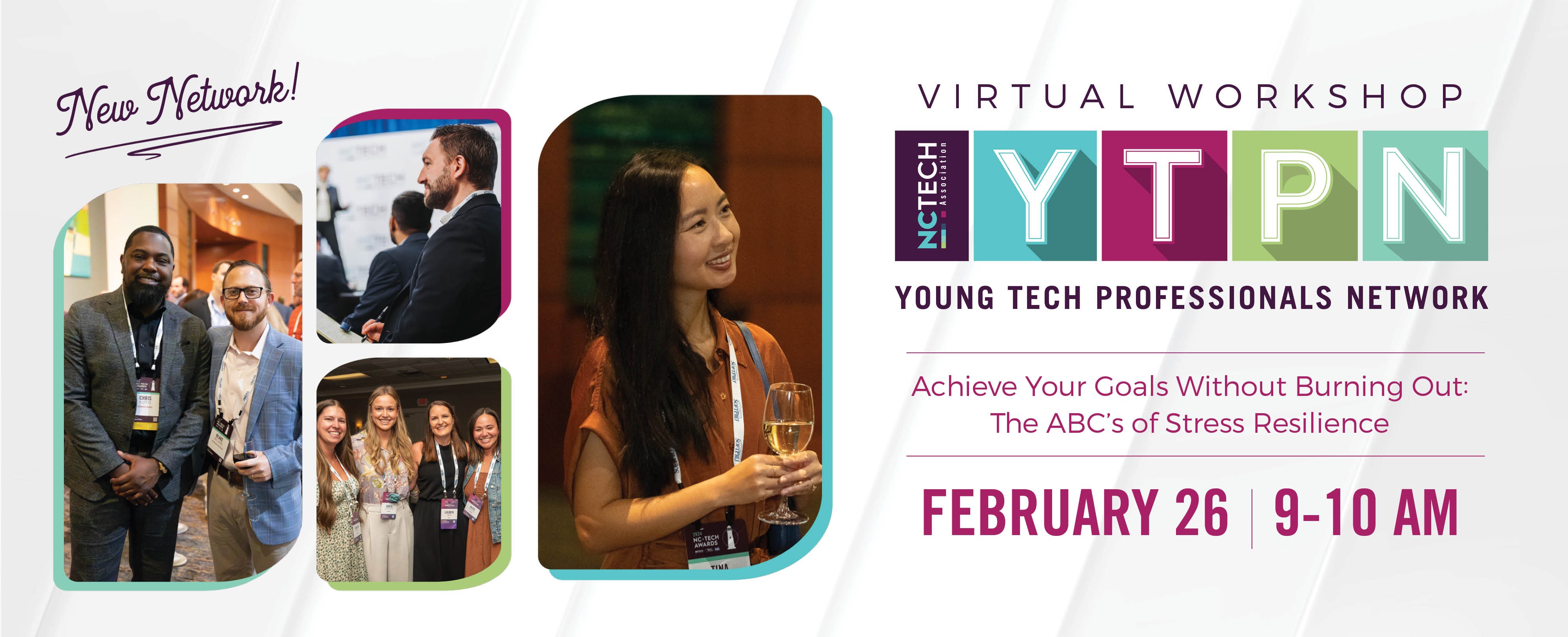 YTPN Virtual Workshop Banner