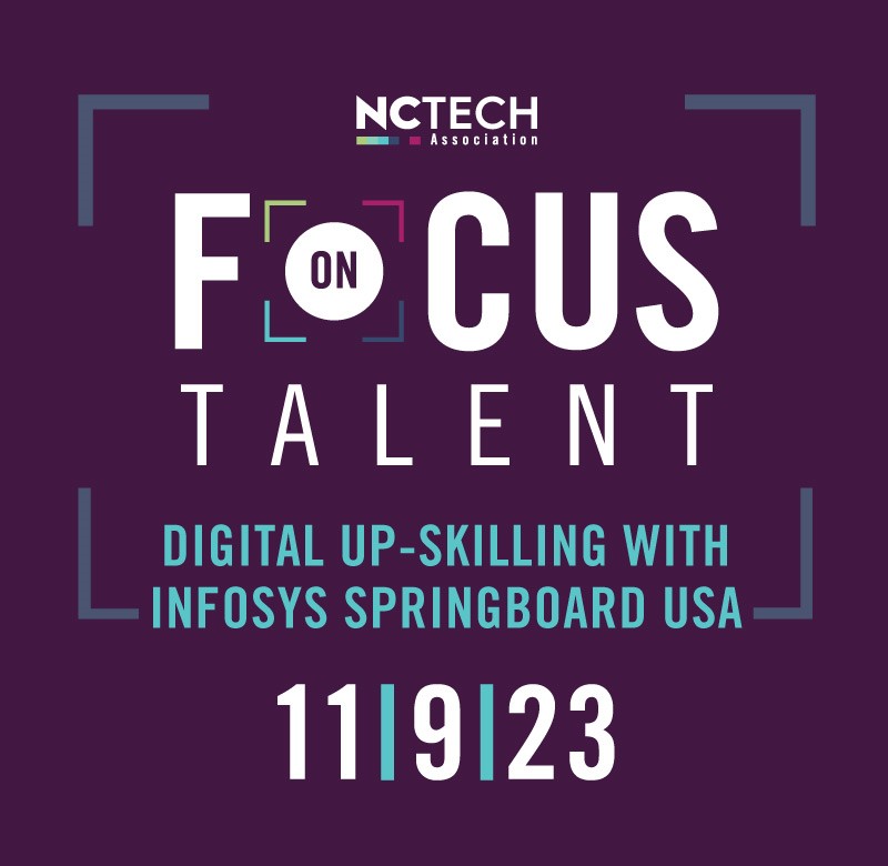 Focus on Talent