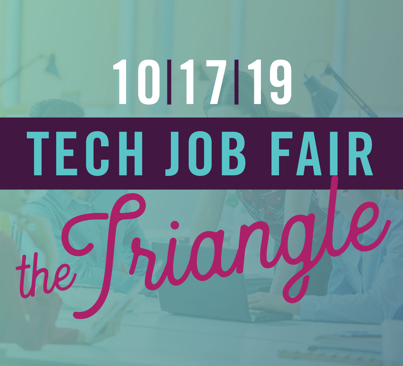 Tech Job Fair: Triangle