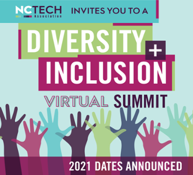 Diversity + Inclusion in Tech Summit (Virtual)