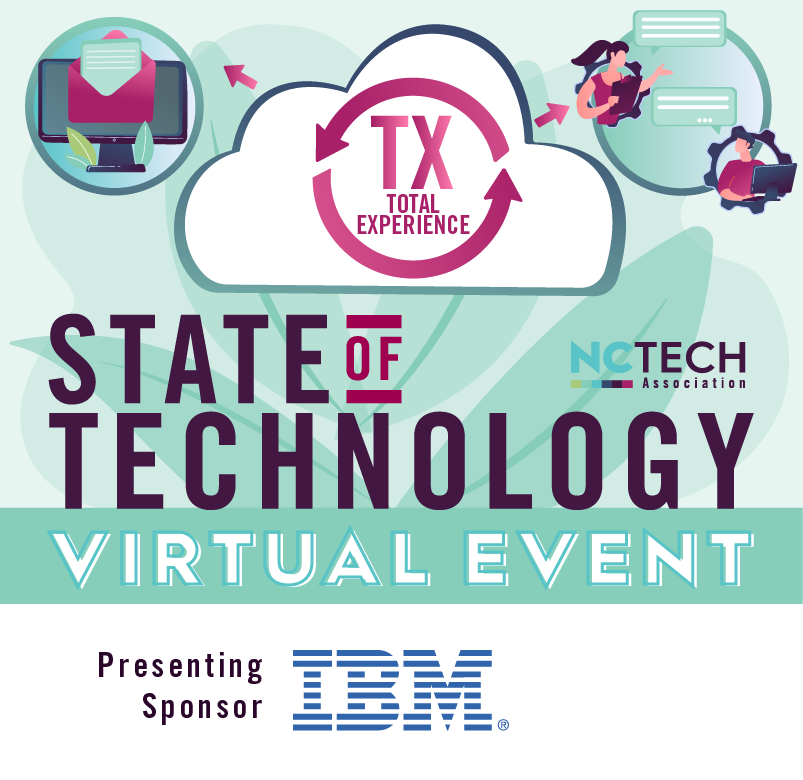 State of Technology Conference (Virtual)