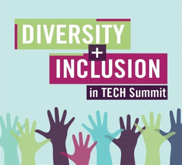 Diversity + Inclusion in Tech Summit (Durham)