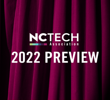 2022 NC TECH Preview (Virtual)