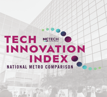 Tech Innovation Index Release + Briefing (Virtual)