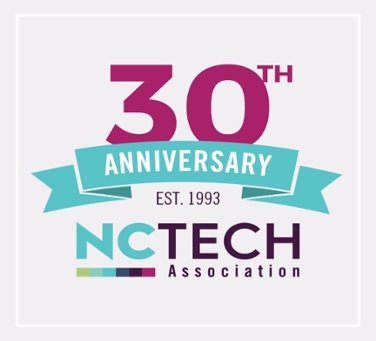 NC TECH - A 30th Anniversary Reception