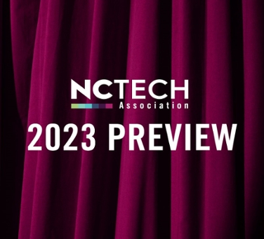 2023 NC TECH Preview (Virtual)