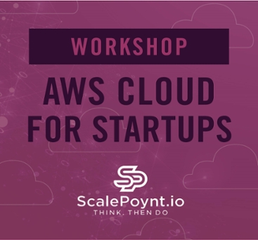 AWS Cloud For Startups: Rapid, Repeatable DevOps Rollouts