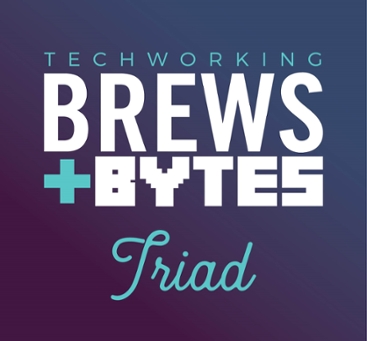 Brews + Bytes (Triad)