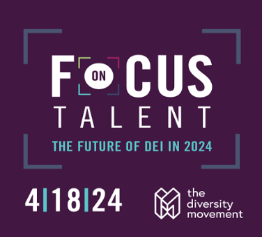 Focus on Talent