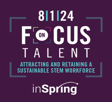 Focus on Talent