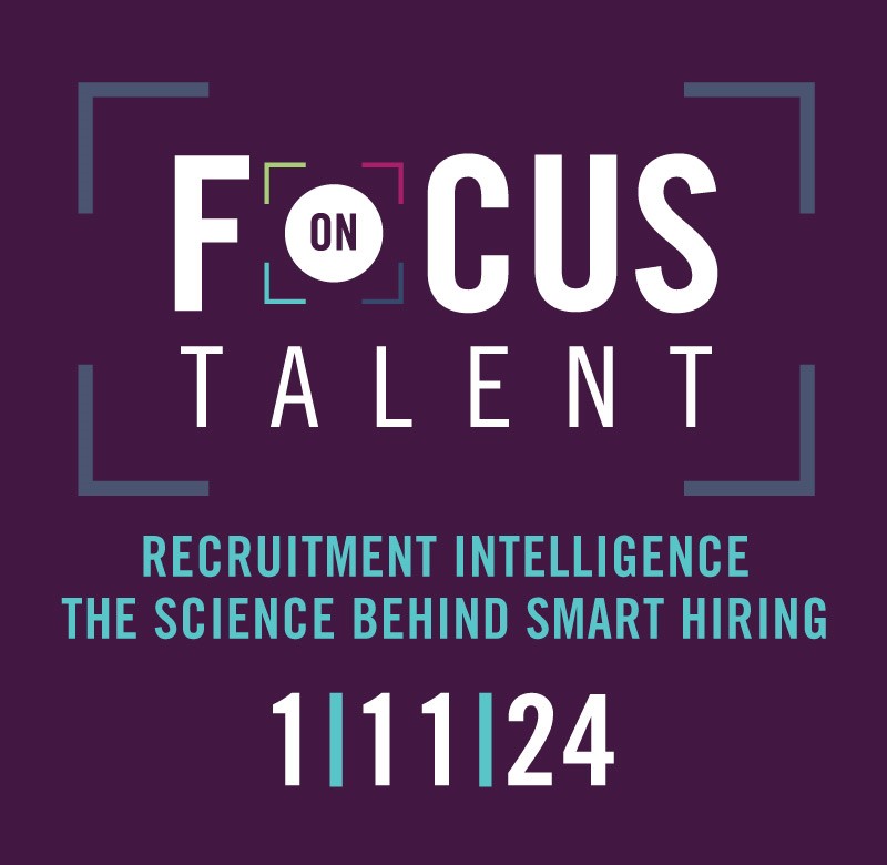 Focus on Talent