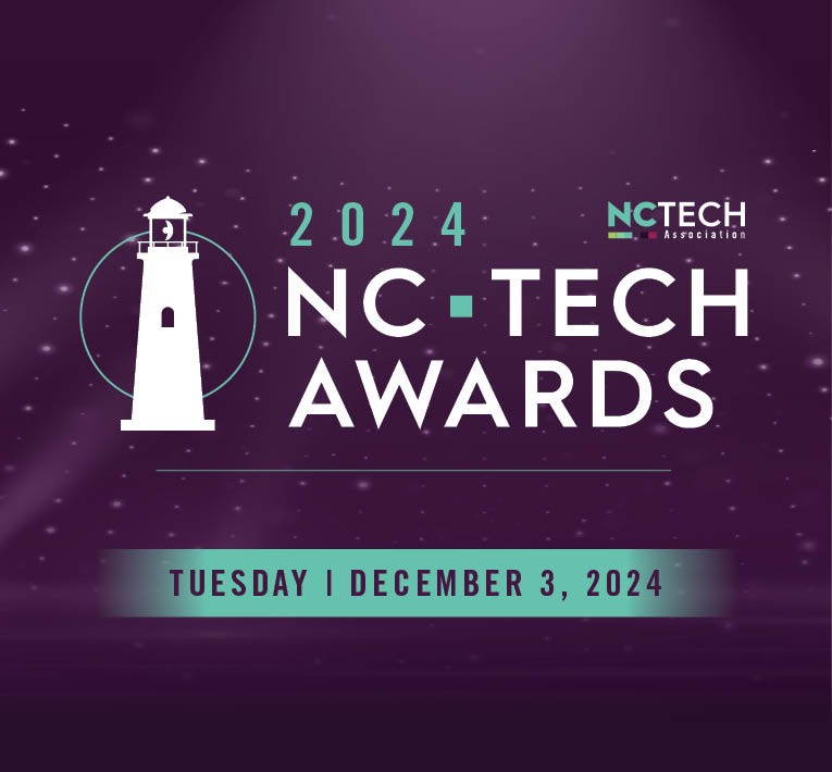 NC Tech Awards