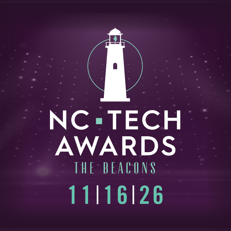 NC TECH Awards Celebration (Triangle)