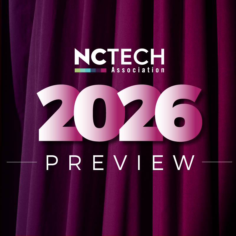2026 NC TECH Preview (Virtual)