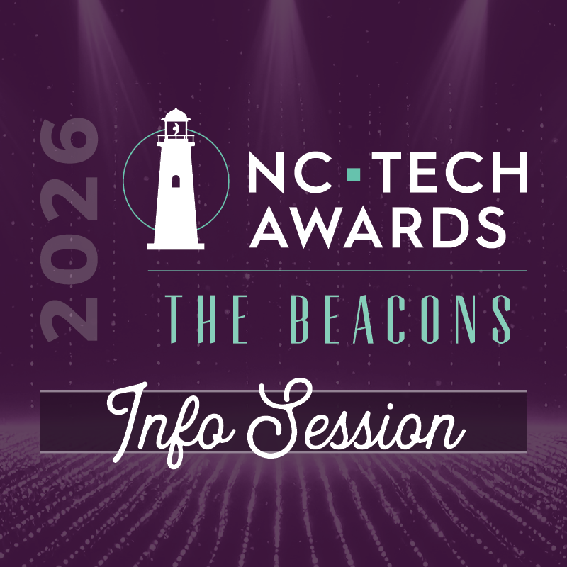 TECH Awards Webinar
