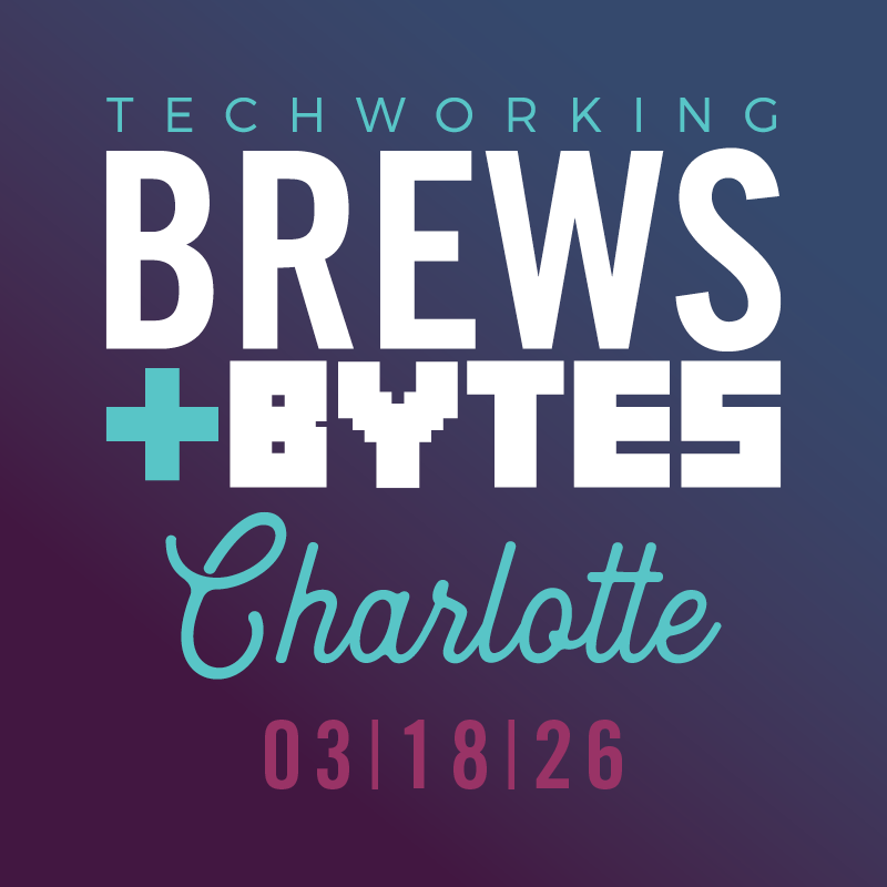 Brews + Bytes (Charlotte)